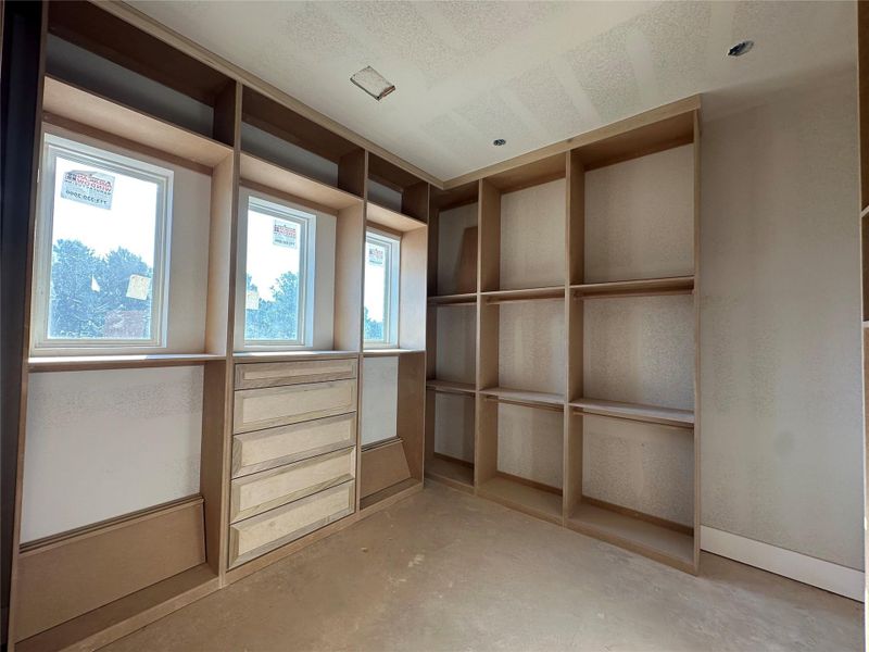 In-progress construction of a new home in , Montgomery, TX (Image 4). In-progress construction of a new home in , Montgomery, TX (Image 4).