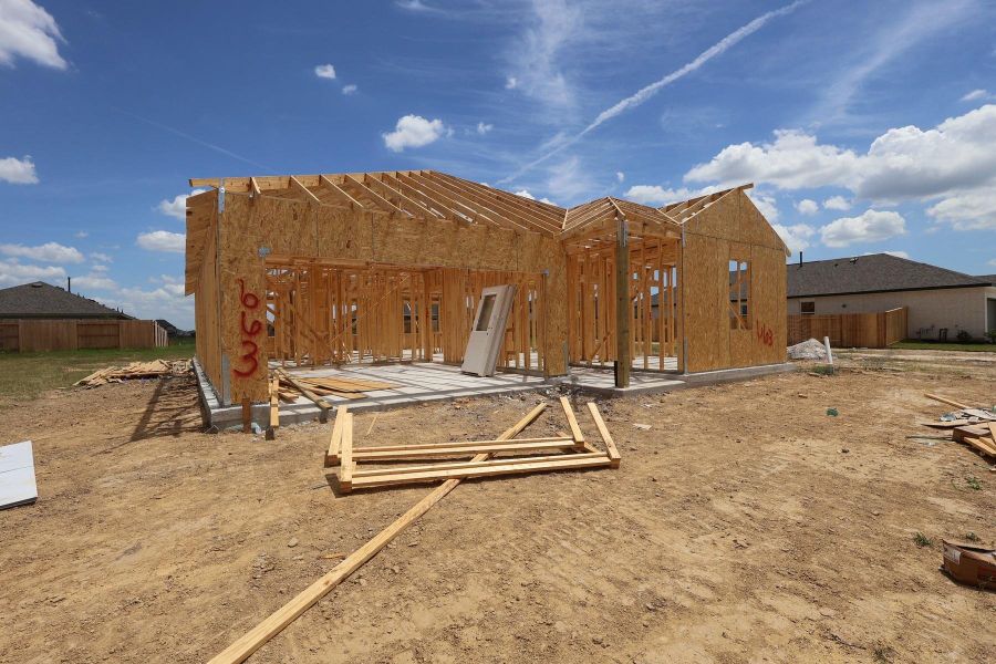 One story home with 4 beds, 2 baths, and 2 car garage One story home with 4 beds, 2 baths, and 2 car garage