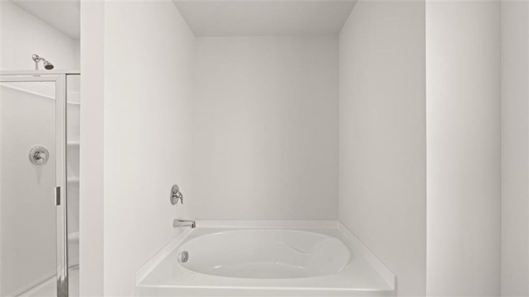 Image 40 of a home in Locust Grove Station - Cedar Ridge.