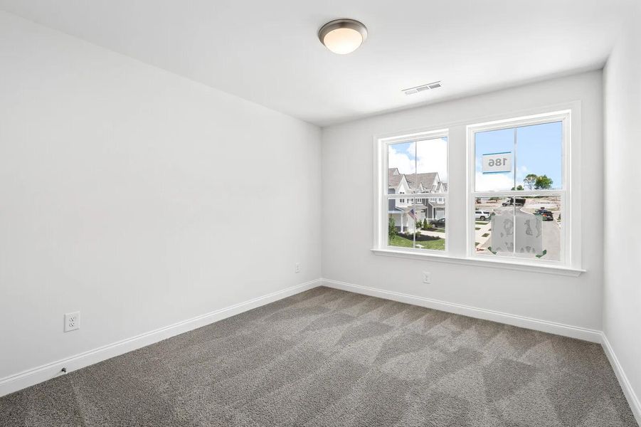 The Lawson A Bedroom 3