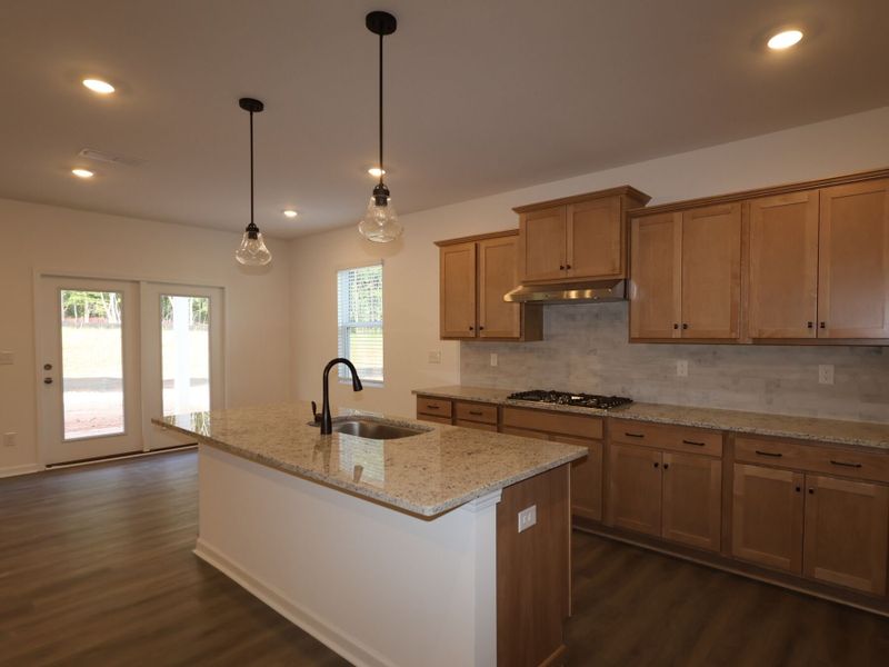 Kitchen Kitchen