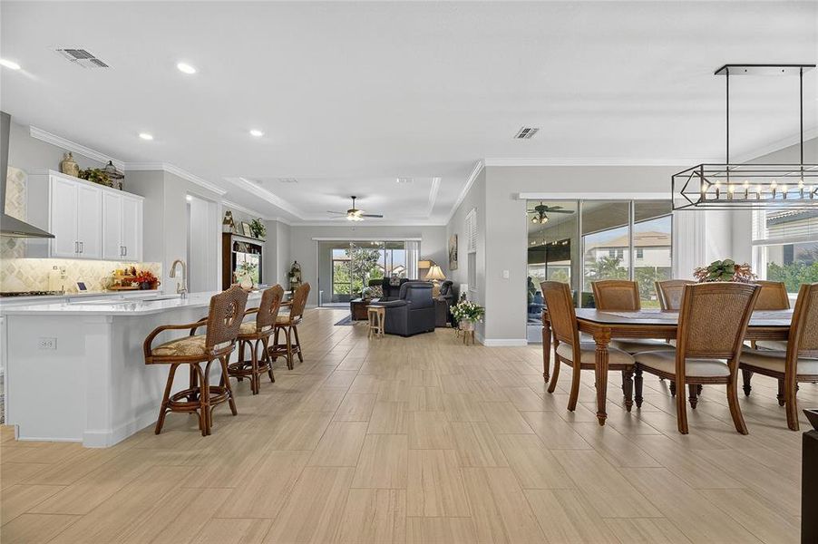 Image 74 of a home in Southshore Bay: The Grand Estates.