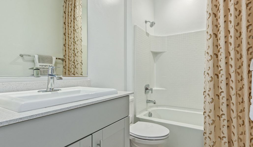 Image 38 of a home in Hanson Ridge. Image 38 of a home in Hanson Ridge.