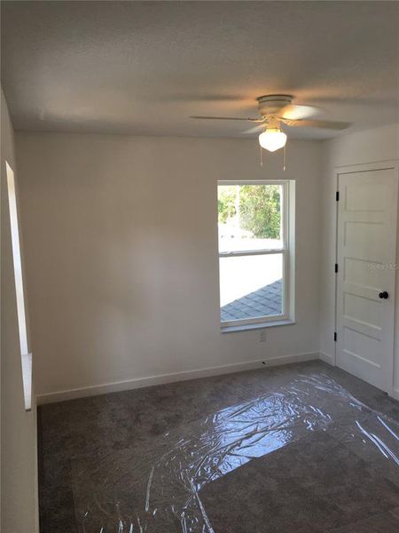 In-progress construction of a new home in , Brooksville, FL (Image 22).