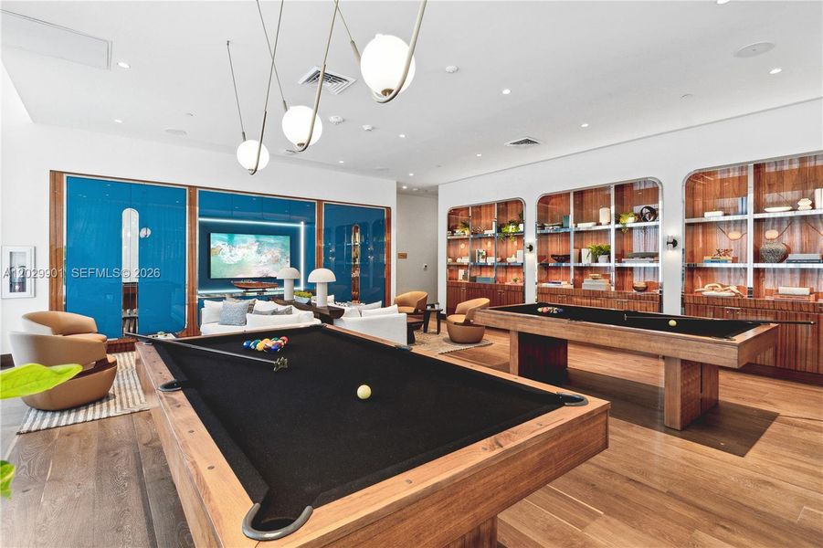 Community amenities in , Miami (Image 24).