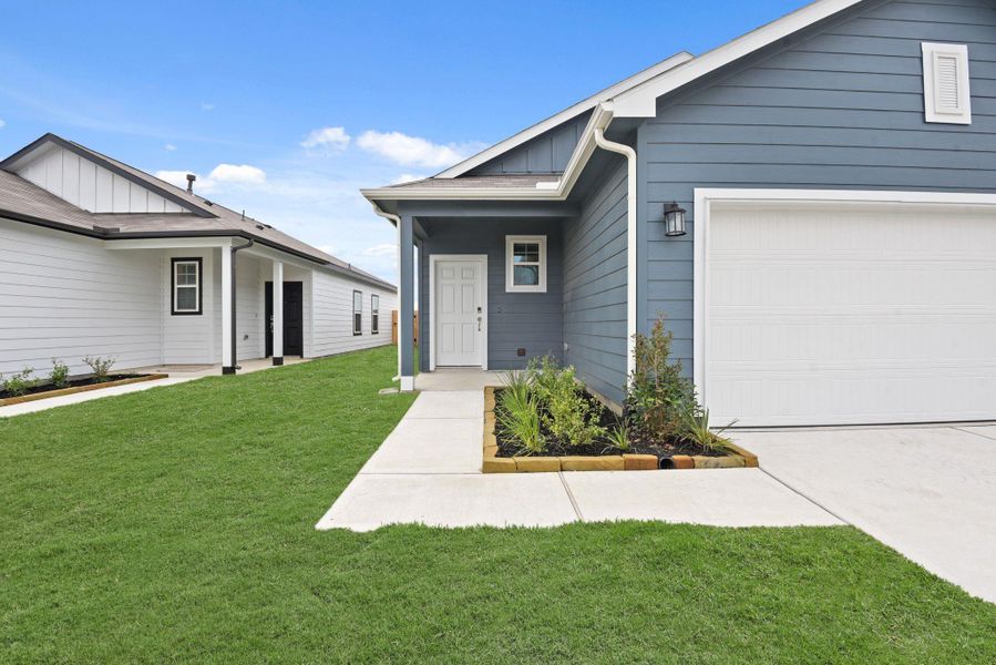 Image 21 of a home in Barrett Crossing. Image 21 of a home in Barrett Crossing.