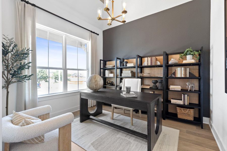 Study - Representative Photo