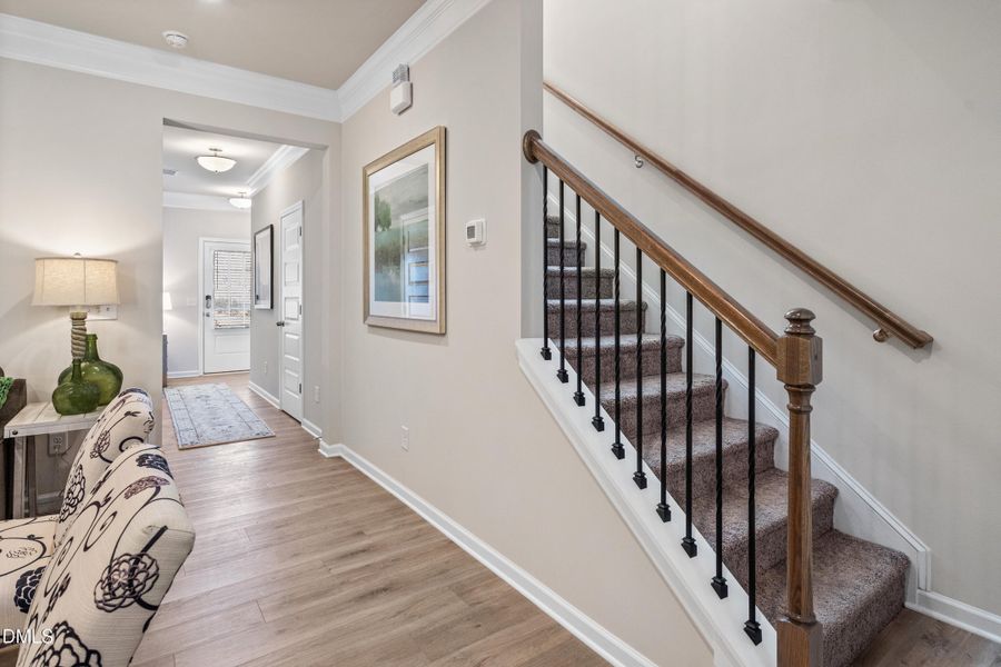 Representational Photo