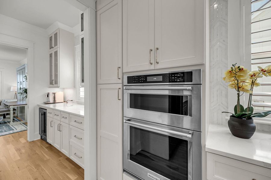 Furnished interior view inside a new home in , Mount Pleasant (Image 74). Furnished interior view inside a new home in , Mount Pleasant (Image 74).