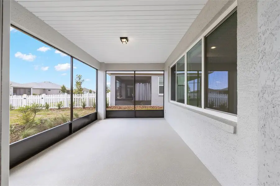 Exterior details and patio area of a home in , Ocala (Image 22). Exterior details and patio area of a home in , Ocala (Image 22).