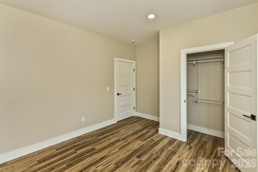 Spacious, unfurnished interior of a new home in , Clyde (Image 24). Spacious, unfurnished interior of a new home in , Clyde (Image 24).