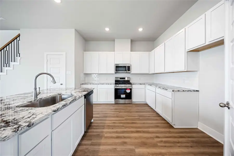 Not Actual Home. Representative Photo