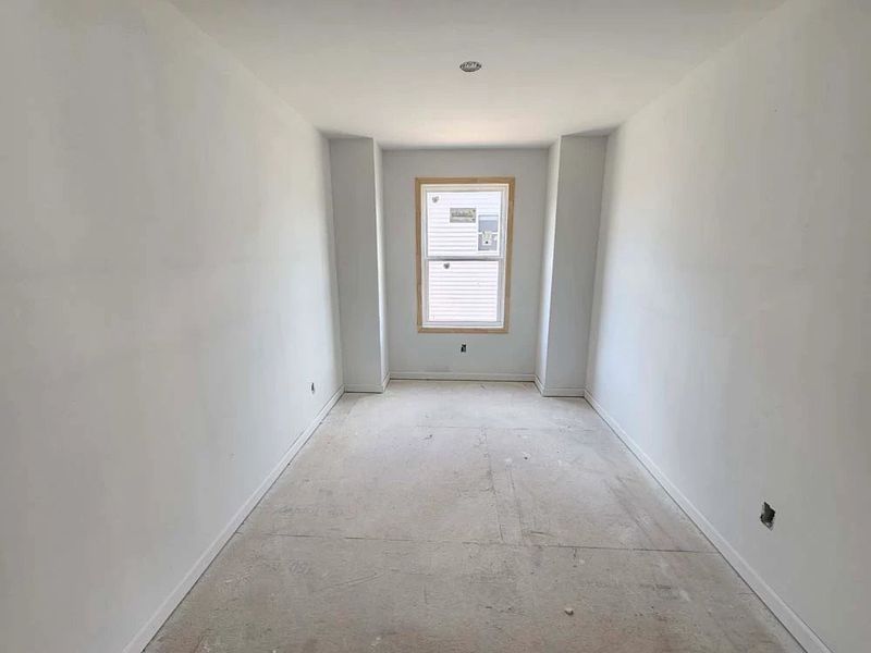 Loft Area Construction Progress Loft Area Construction Progress