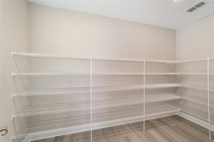 Spacious, unfurnished interior of a new home in On Top of the World Communities, Ocala (Image 18).