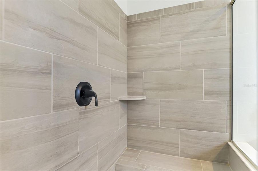 Close-up of interior finishes inside a home in , North Port (Image 20).