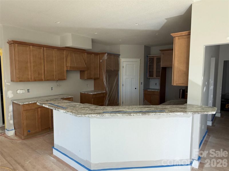 In-progress construction of a new home in , Flat Rock, NC (Image 8). In-progress construction of a new home in , Flat Rock, NC (Image 8).