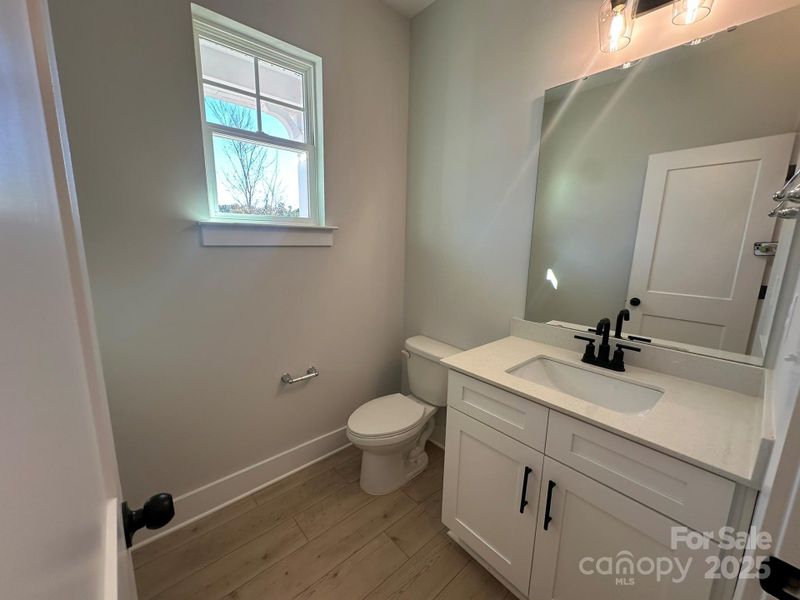 Furnished interior view inside a new home in , Waxhaw (Image 7). Furnished interior view inside a new home in , Waxhaw (Image 7).