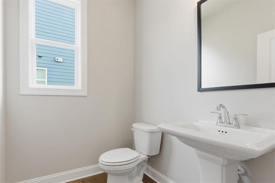 Image 41 of a home in Lakeside at Great Sky.