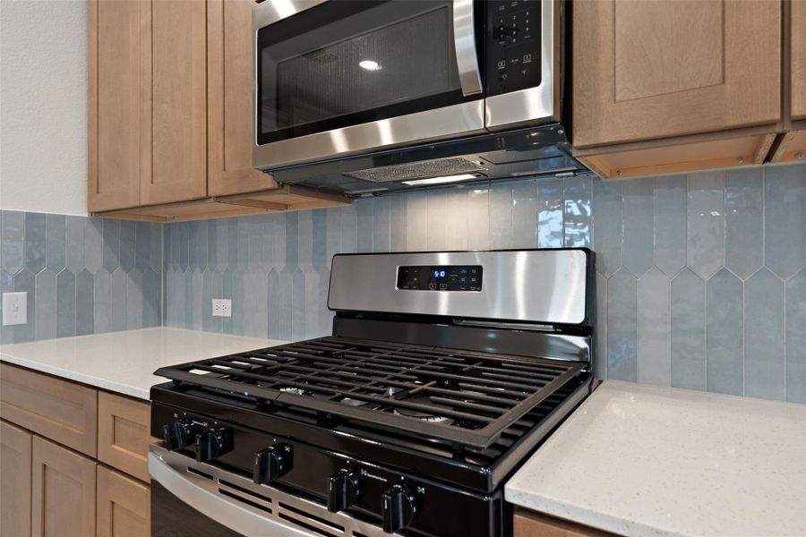 Not the Actual Home.  Home has an estimated completion of June 2026