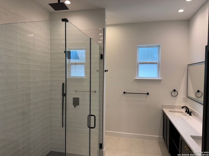 Furnished interior view inside a new home in , Selma (Image 3).