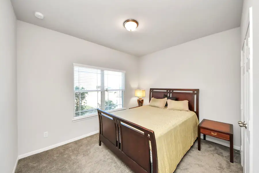 Furnished interior view inside a new home in Cypress Green, Hockley (Image 12). Furnished interior view inside a new home in Cypress Green, Hockley (Image 12).