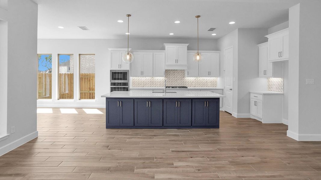 Image 13 of a home in Riceland 60'. Image 13 of a home in Riceland 60'.