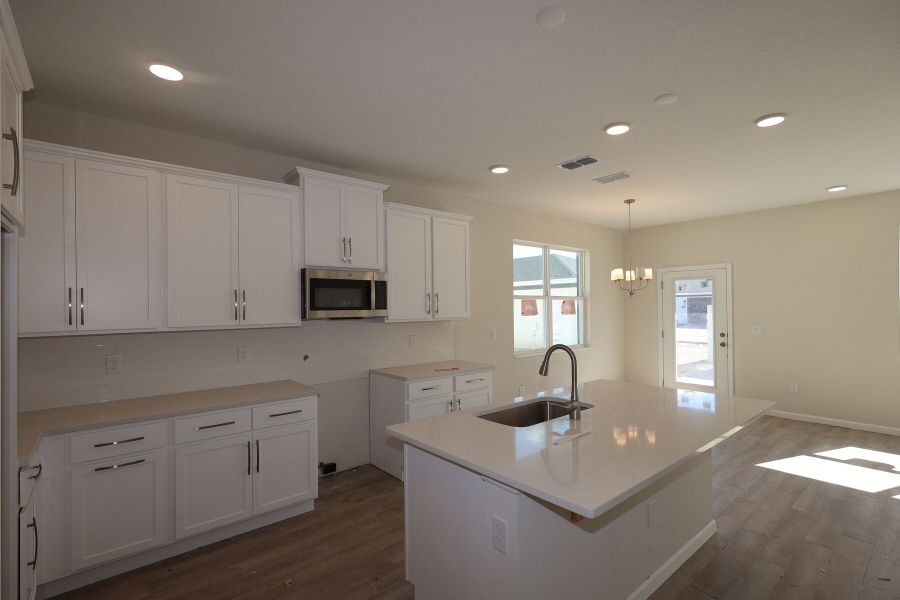 Kitchen Kitchen