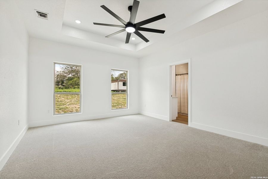Spacious, unfurnished interior of a new home in , Lytle (Image 27). Spacious, unfurnished interior of a new home in , Lytle (Image 27).
