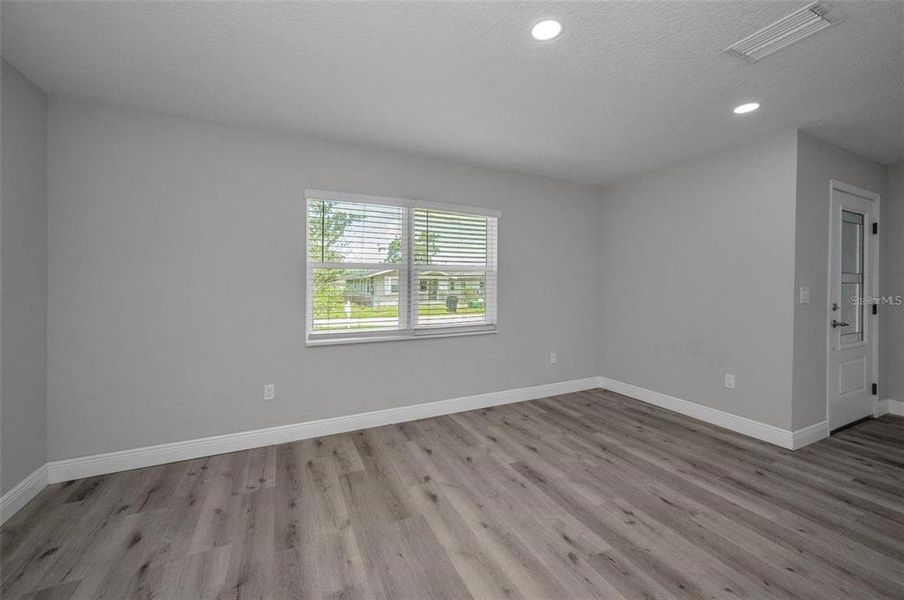 Spacious, unfurnished interior of a new home in , Tampa (Image 10). Spacious, unfurnished interior of a new home in , Tampa (Image 10).