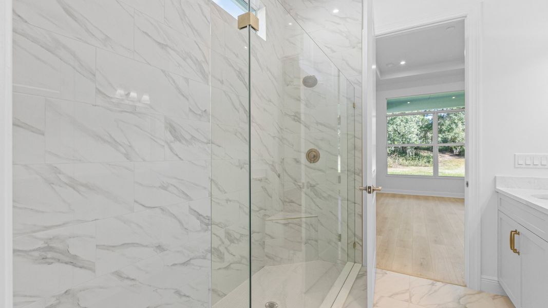 Owner's Bath Owner's Bath