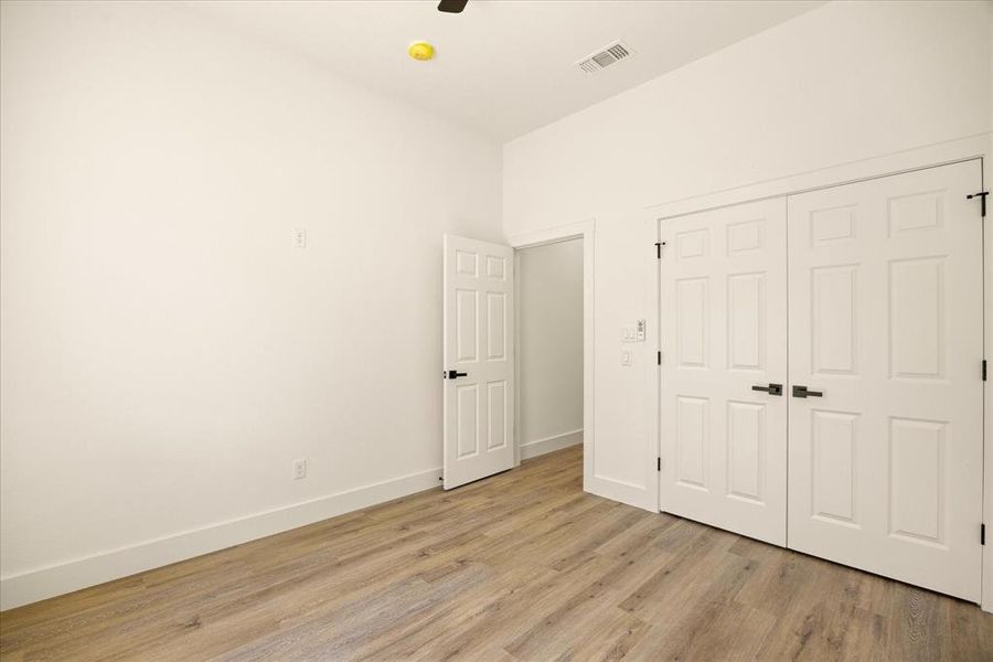 Spacious, unfurnished interior of a new home in , Bluff Dale (Image 31).