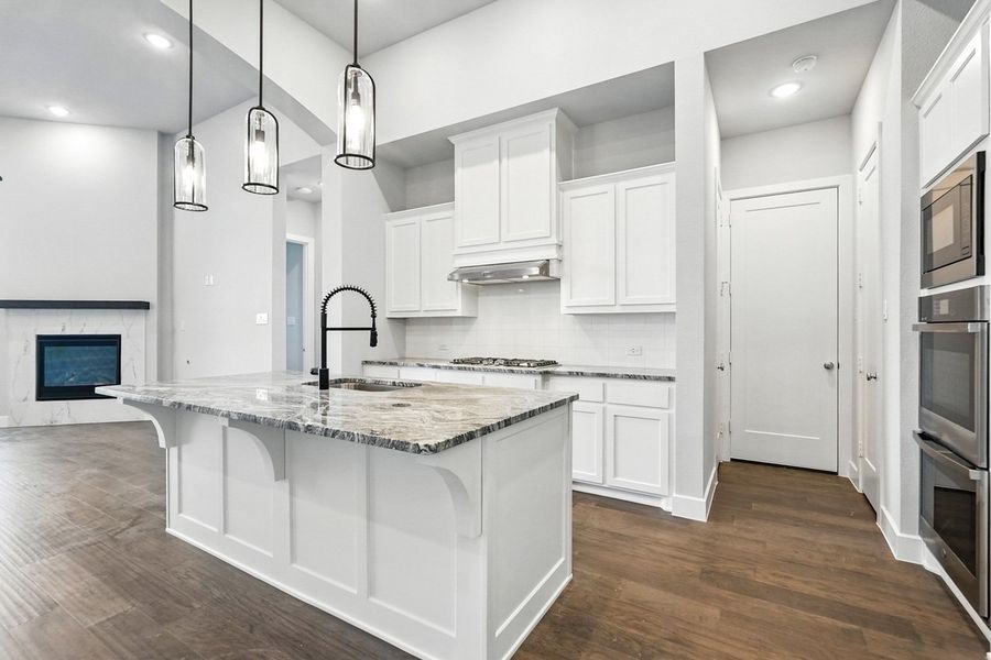 Kitchen Kitchen