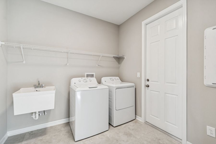 Laundry Room Laundry Room