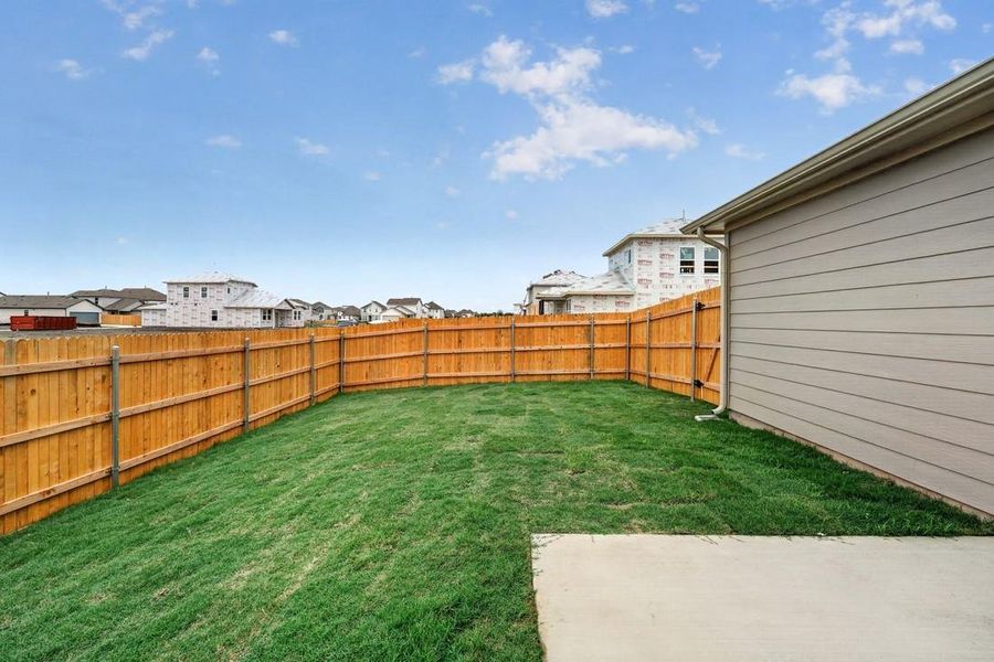 5820 Swedish Farms Terrace ~ Ready Now