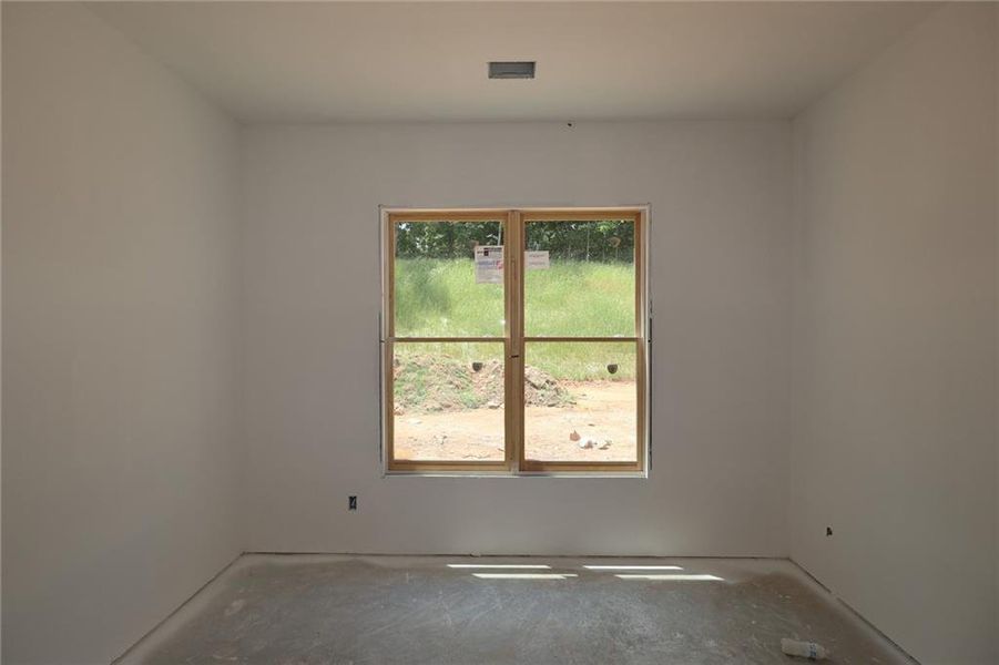 In-progress construction of a new home in Ellis, Marietta, GA (Image 11). In-progress construction of a new home in Ellis, Marietta, GA (Image 11).