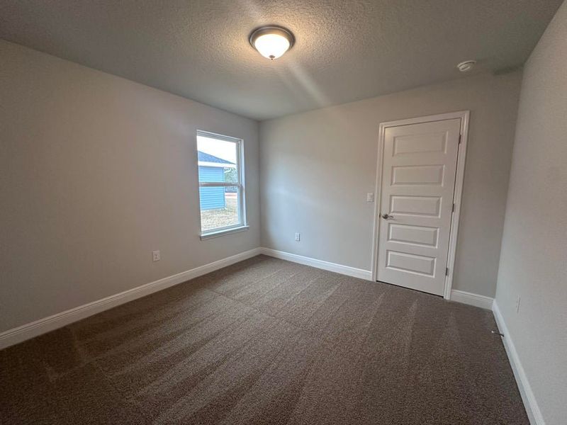 Spacious, unfurnished interior of a new home in Ashton View, Crestview (Image 7). Spacious, unfurnished interior of a new home in Ashton View, Crestview (Image 7).