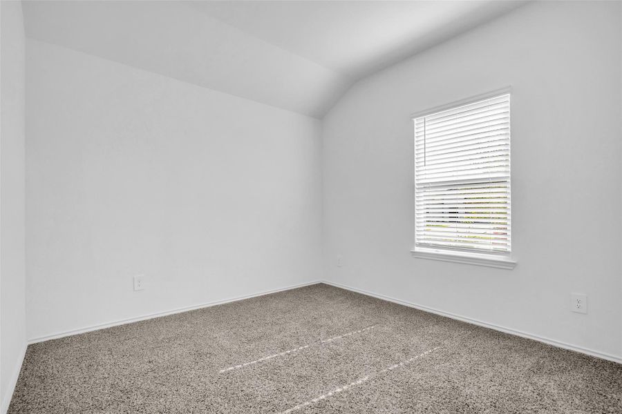 Spacious, unfurnished interior of a new home in River Ranch Meadows, Dayton (Image 20). Spacious, unfurnished interior of a new home in River Ranch Meadows, Dayton (Image 20).