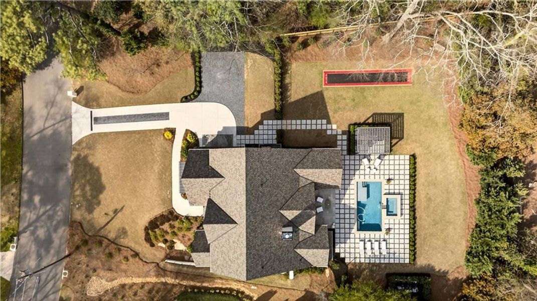 Community amenities in , Atlanta (Image 40).