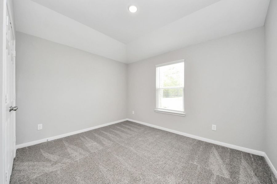 Spacious, unfurnished interior of a new home in , Cleveland (Image 23). Spacious, unfurnished interior of a new home in , Cleveland (Image 23).