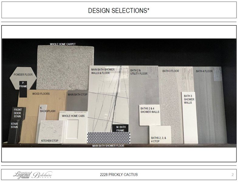 Representative photo of design selections for 2228 Prickly Cactus