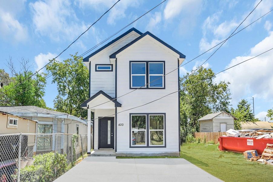 Image 30 of a home in . Image 30 of a home in .