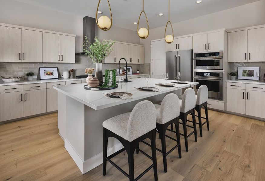 Proclaim Kitchen - 4 of 8