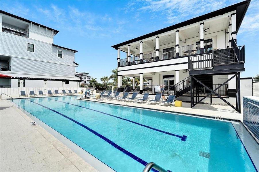 Community amenities in SouthShore Yacht Club: Somerset Preserve, Ruskin (Image 71).