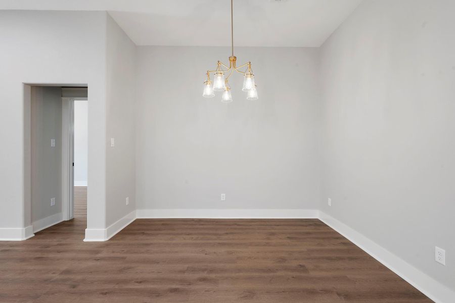 Spacious, unfurnished interior of a new home in , Franklin (Image 17). Spacious, unfurnished interior of a new home in , Franklin (Image 17).