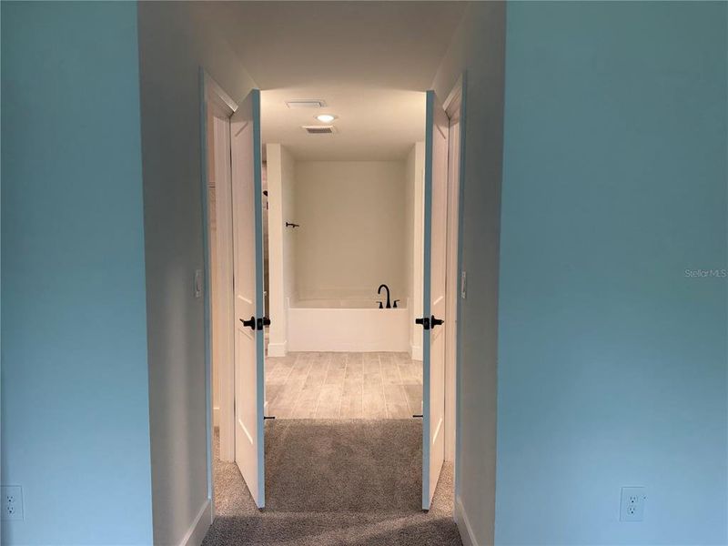 Spacious, unfurnished interior of a new home in North Port, North Port (Image 5).