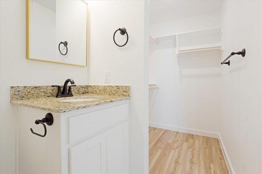 Image 25 of a home in Miller Street Cottages.