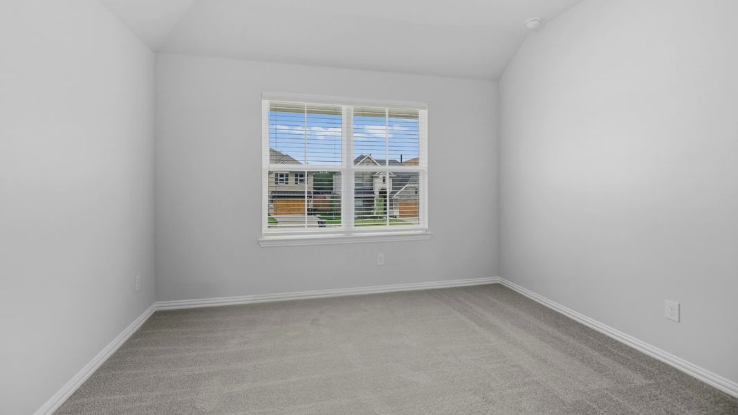 Representative Photo. This home is not complete.