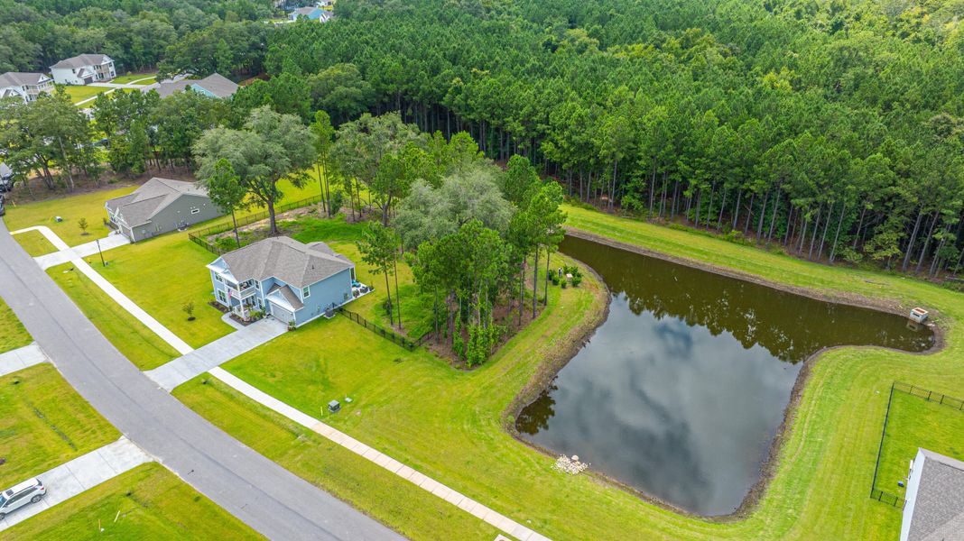 Image 78 of a home in Sea Island Preserve.