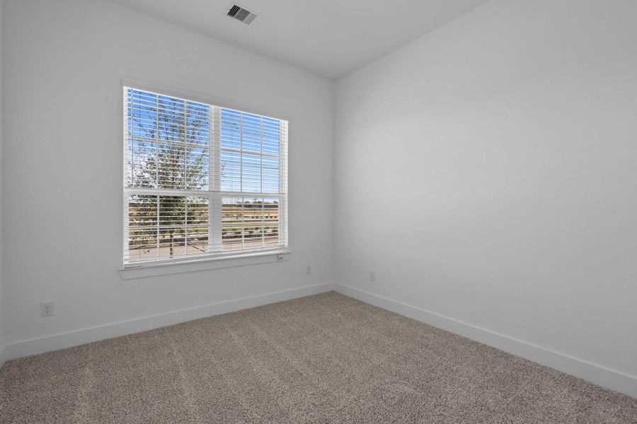 Spacious, unfurnished interior of a new home in Riceland, Mont Belvieu (Image 24). Spacious, unfurnished interior of a new home in Riceland, Mont Belvieu (Image 24).