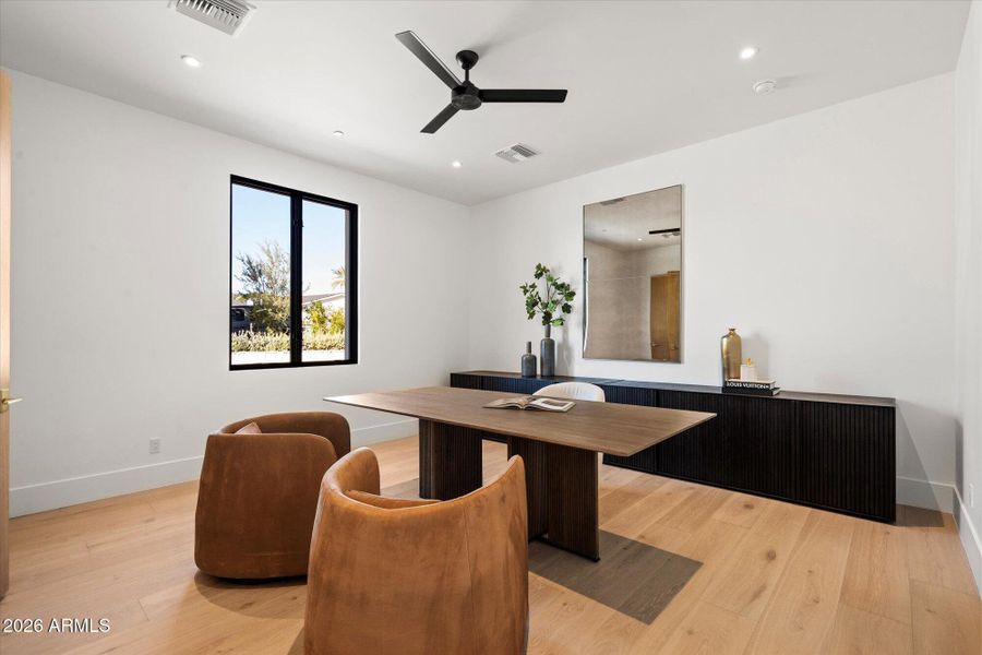 1 of 2 Offices 1 of 2 Offices